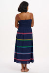 Sugarhill Penrose Shirred Dress