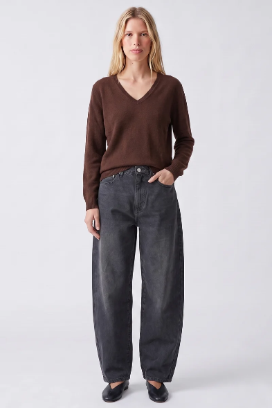 Sandie Knit