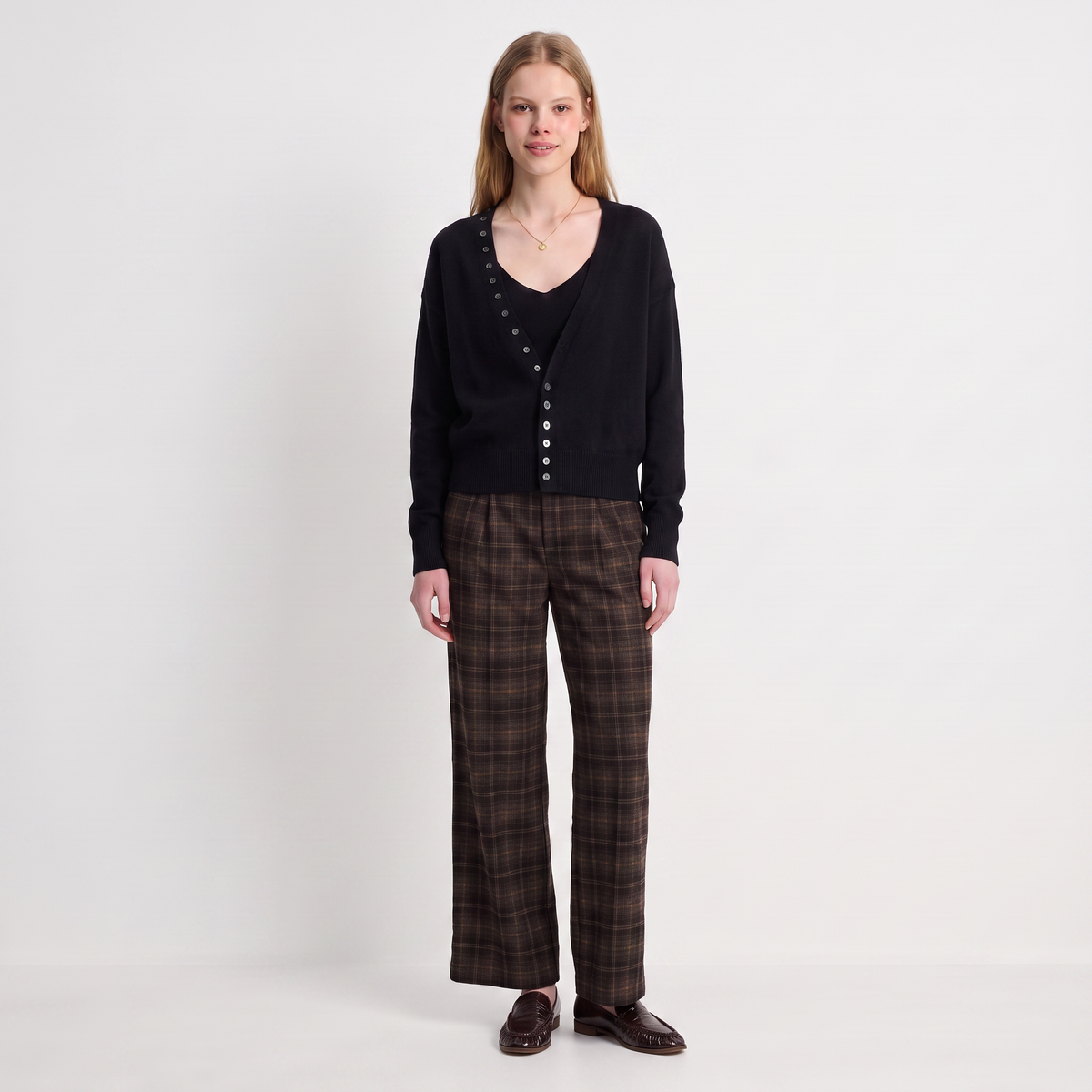 Anelia Cardigan (other colours)
