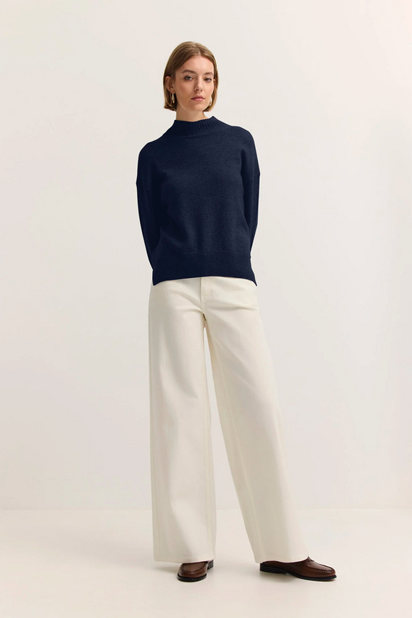 Bugatti Cashmere Knit W9078