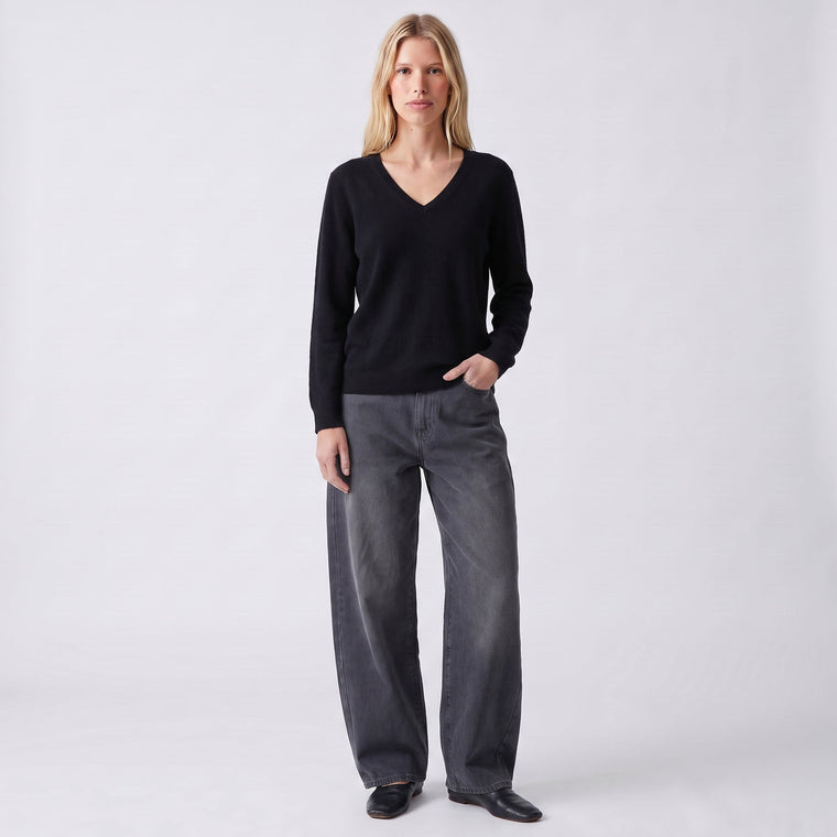 Sandie Knit