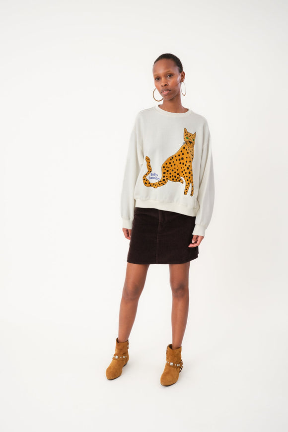 Lolly’s laundry Sydney sweatshirt