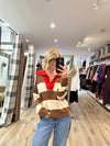 FRNCH Colchique Jumper