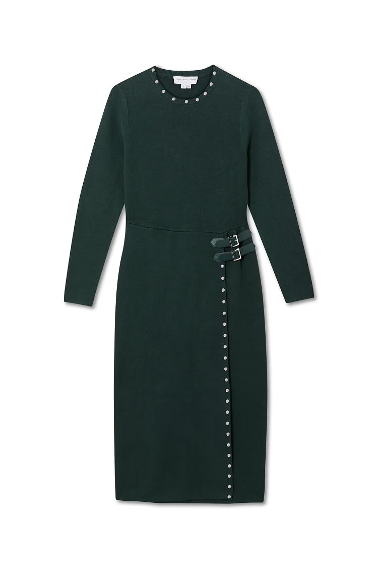 Never Fully Dressed Sammie Dress