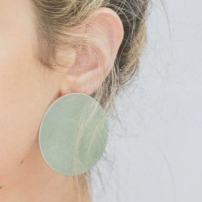 Daki Daki Luna Earrings