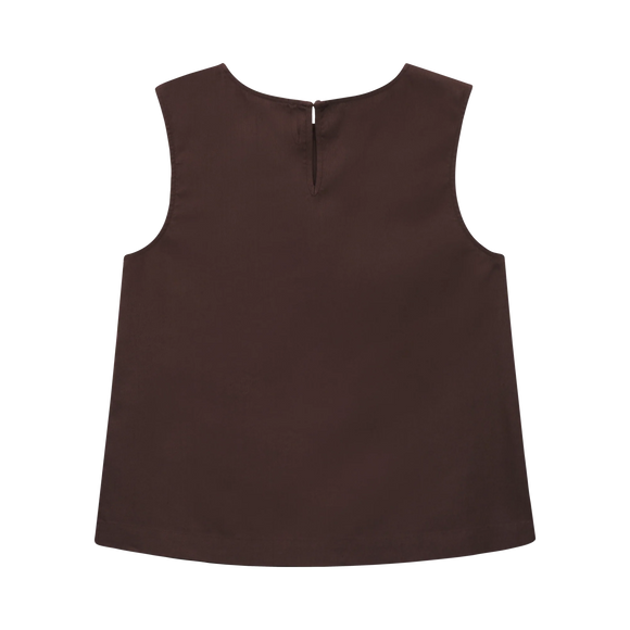 Bugatti Linen Top W7065