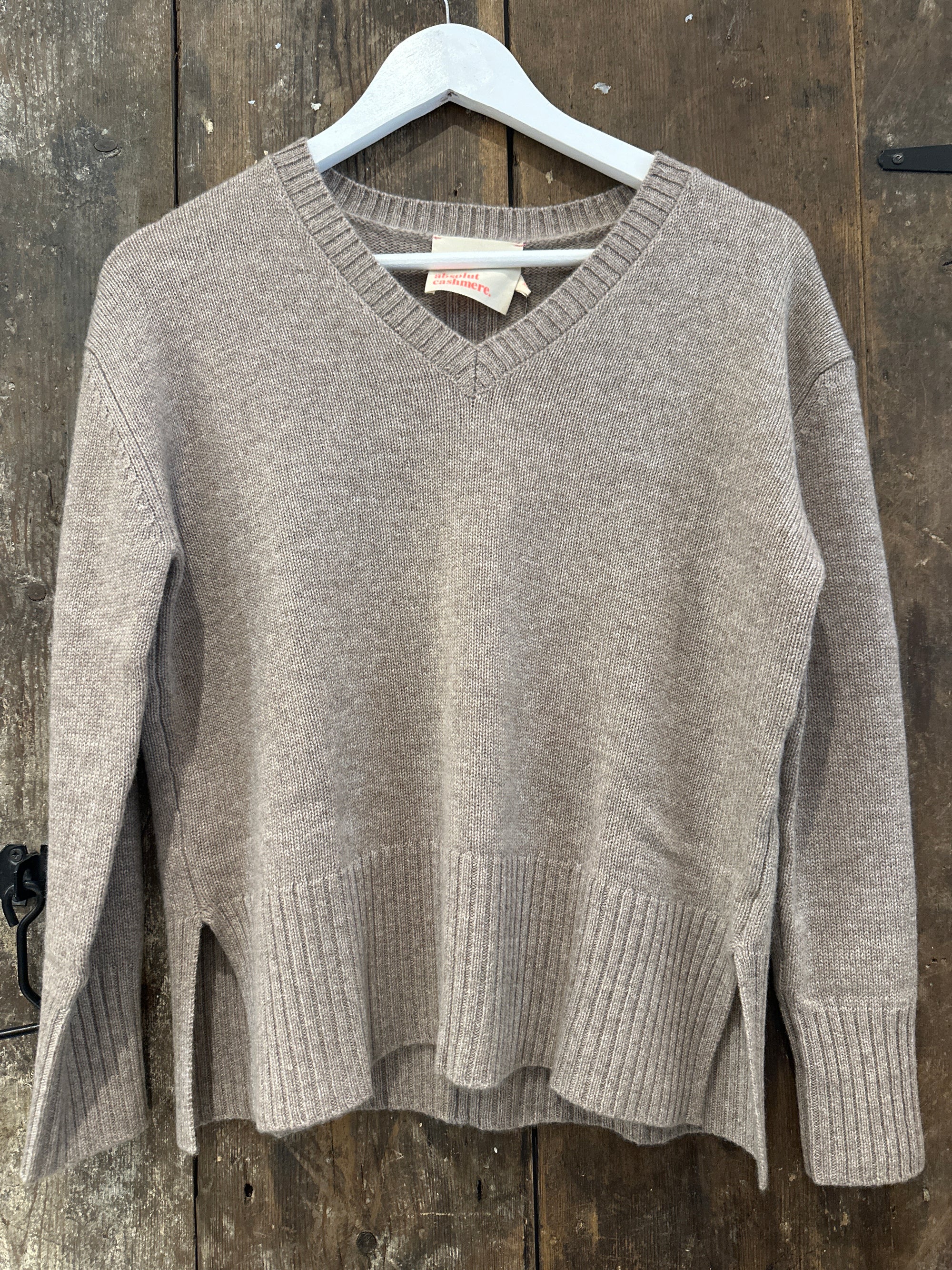 Absolut Cashmere Livia Chestnut