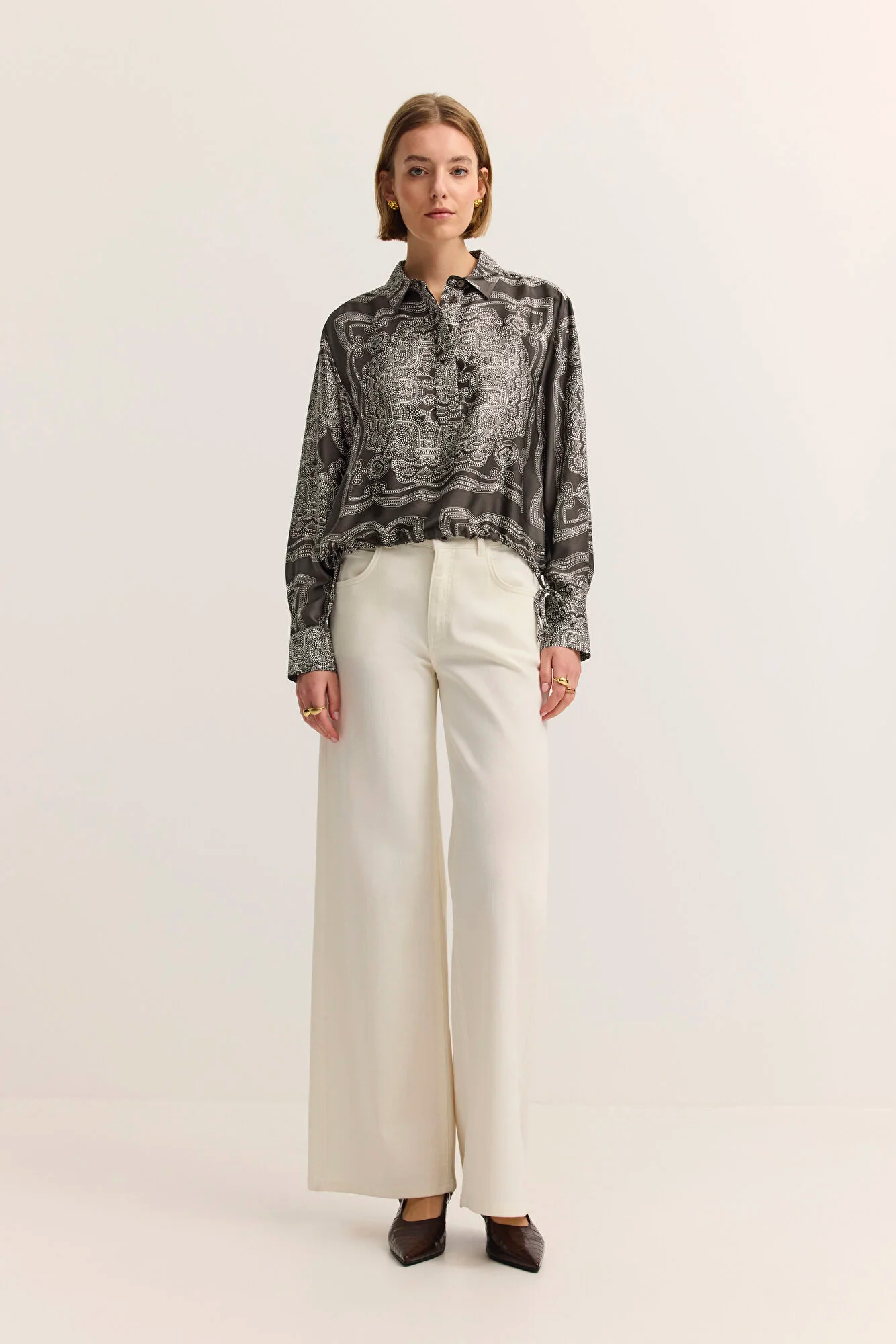 Bugatti Blouse W3712