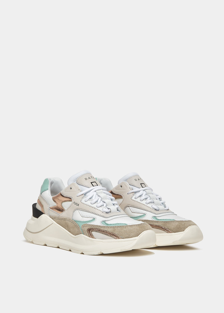 D.A.T.E Fuga Nylon Cream