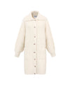 Frnch Schana Long Cardigan