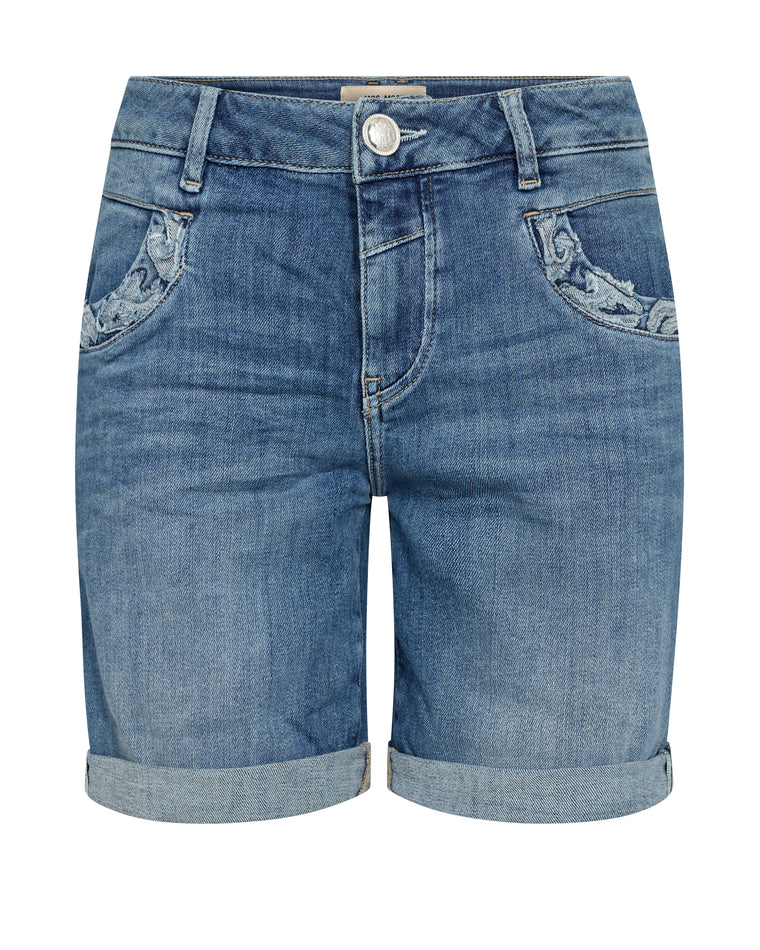 Mos Mosh Naomi Grendal Shorts