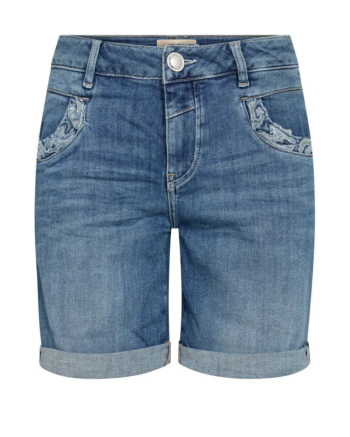 Mos Mosh Naomi Grendal Shorts