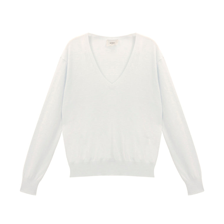 Artlove Eden Cream Knit