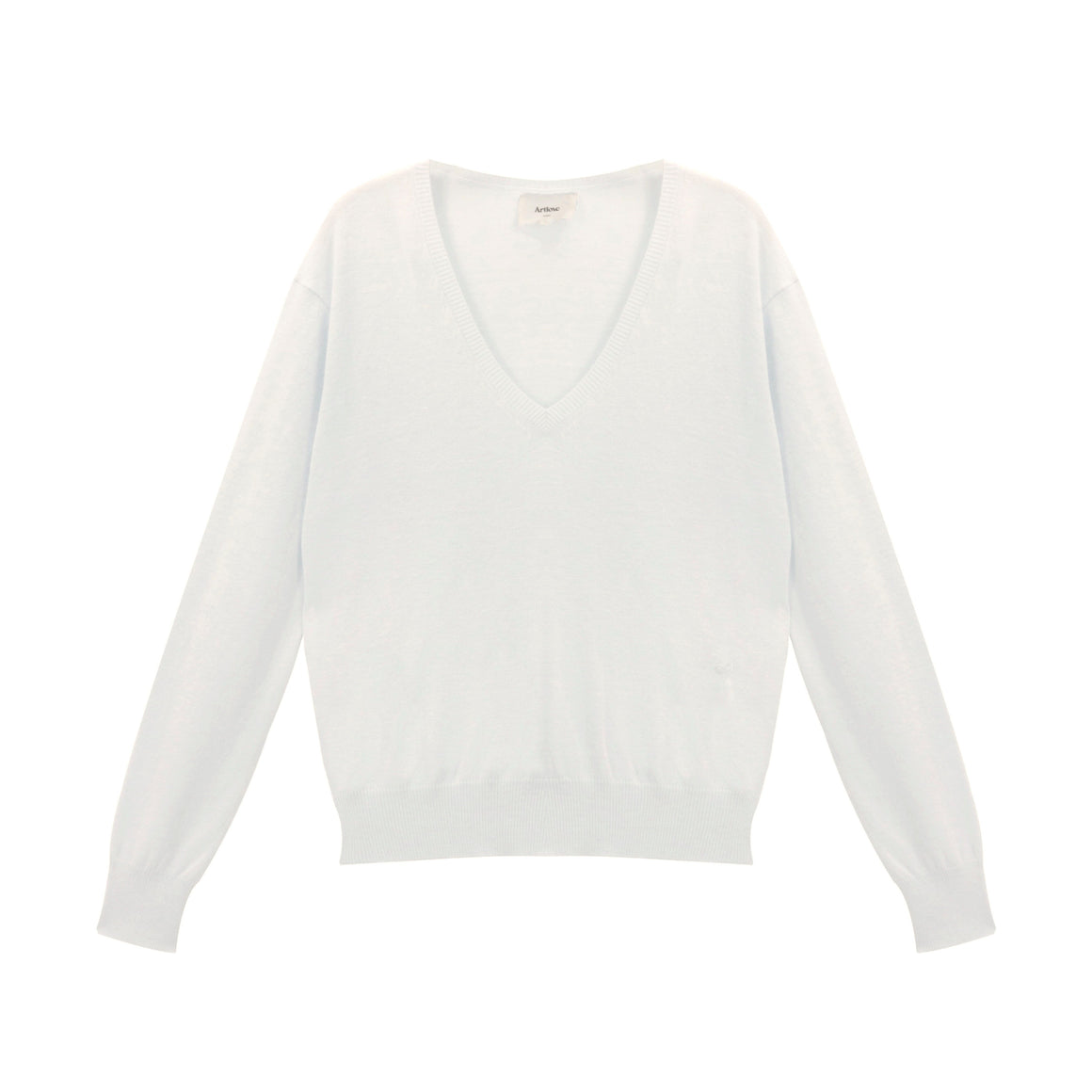 Artlove Eden Cream Knit