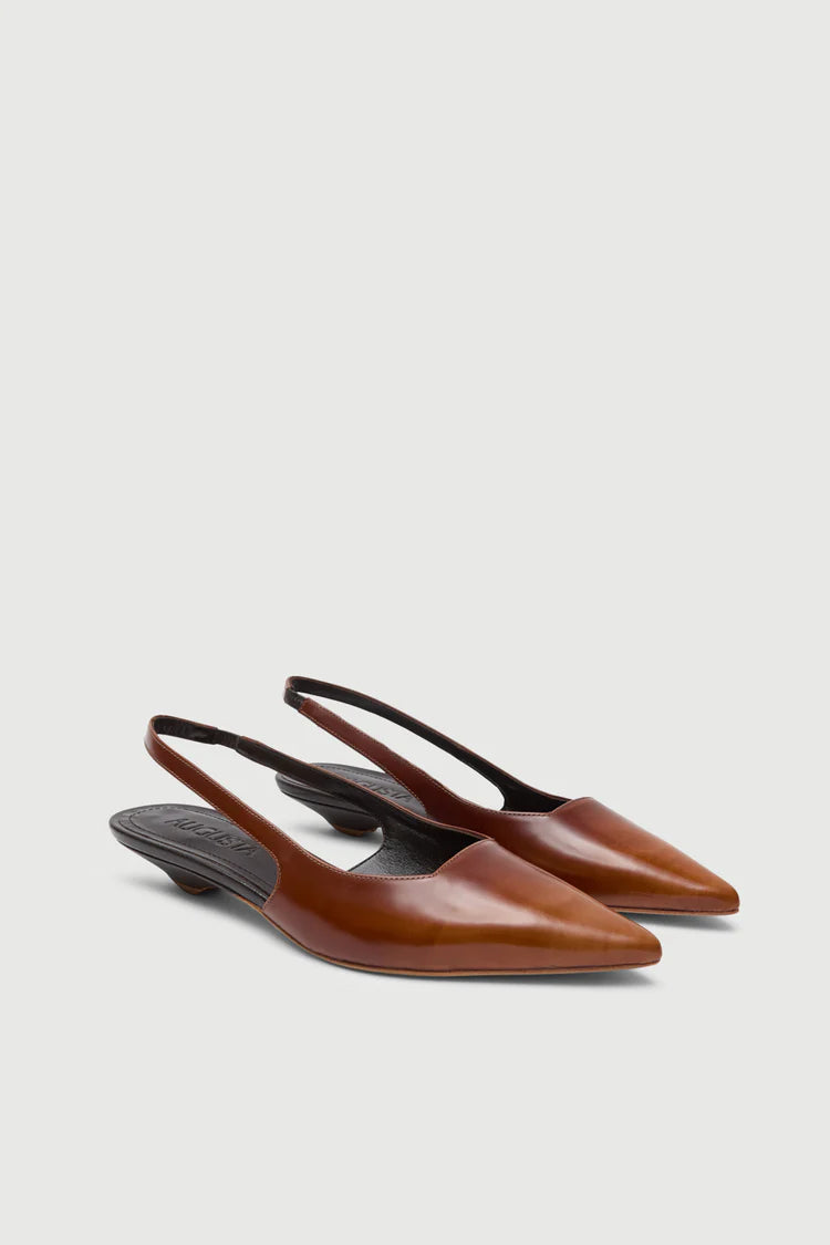 AUGUSTA Harper Sling Back Flats