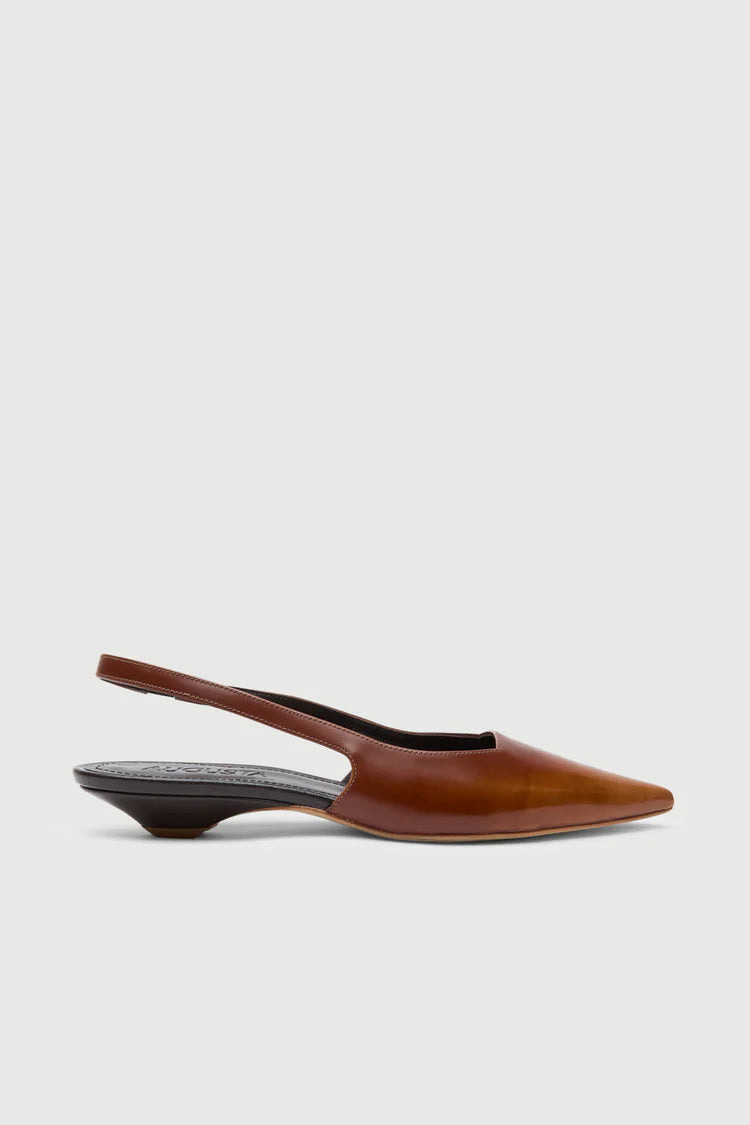 AUGUSTA Harper Sling Back Flats