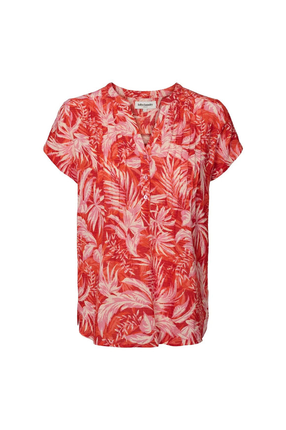 Lollys Laundry Heather top