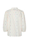 Lollys Laundry Heidi Blouse