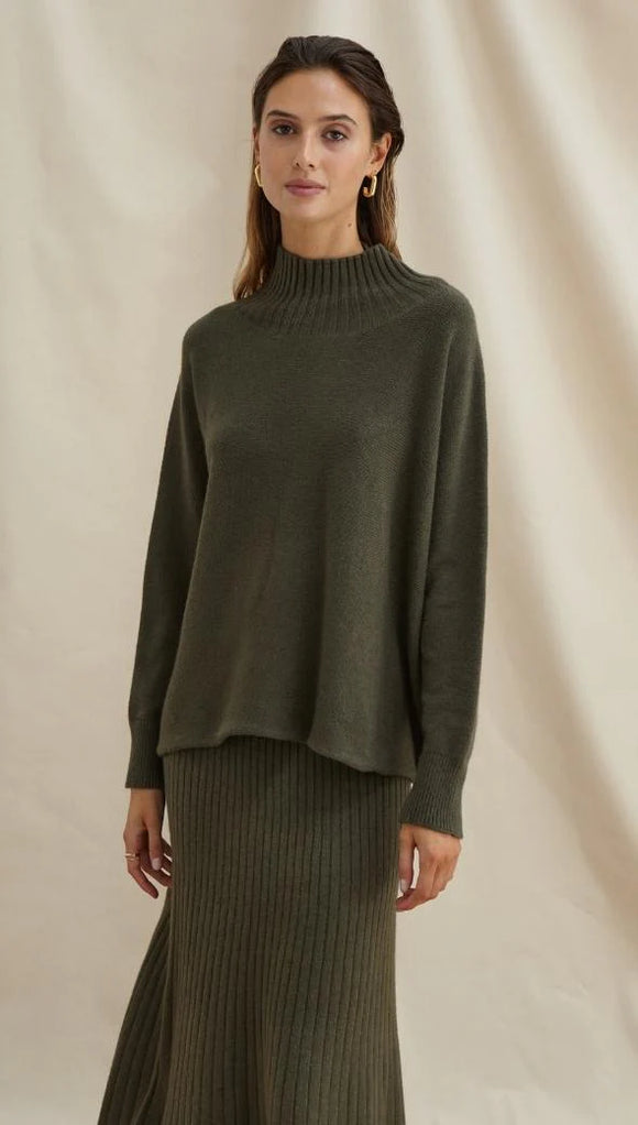 Charli Alma Sweater