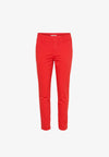 Part Two Soffys Pant Mars Red