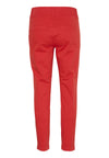 Part Two Soffys Pant Mars Red