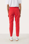 Part Two Soffys Pant Mars Red