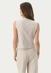 Part Two Nadhia Waistcoat