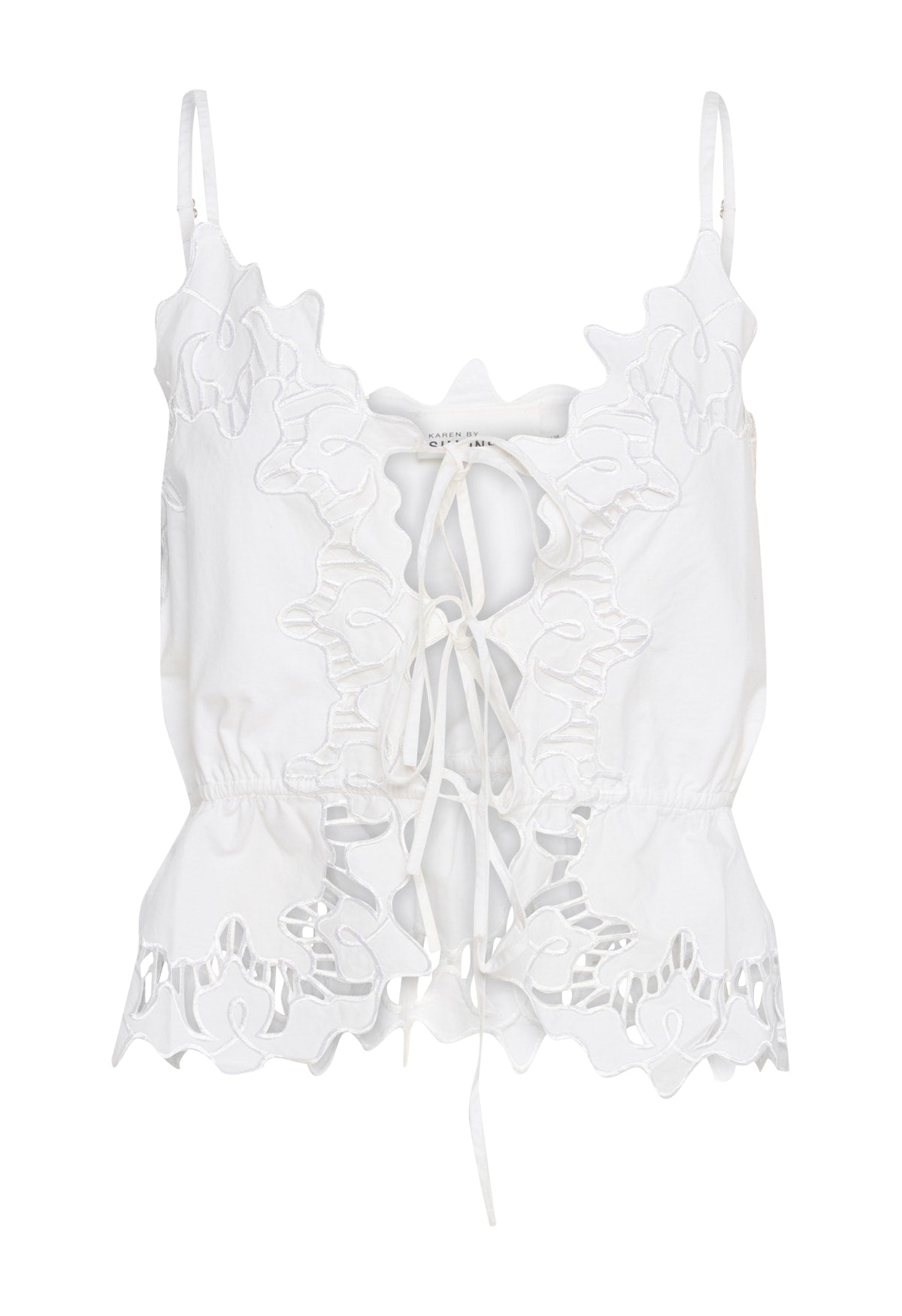 Karen By Simonsen Victoria Top