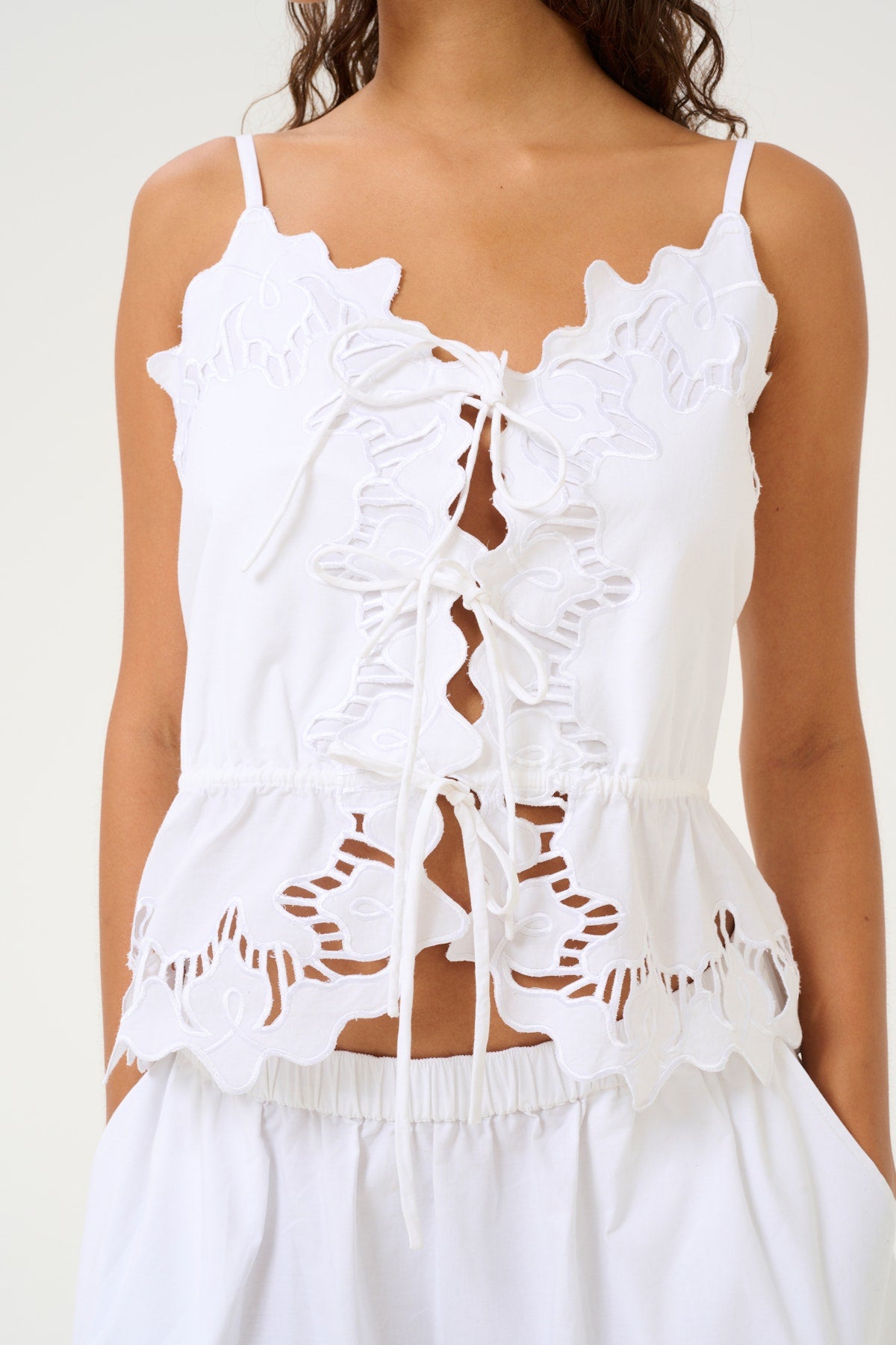 Karen By Simonsen Victoria Top