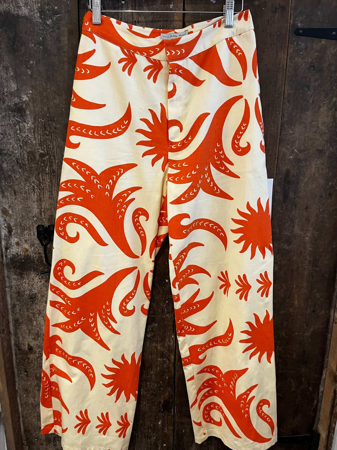 NFD Cairo Marra Trousers