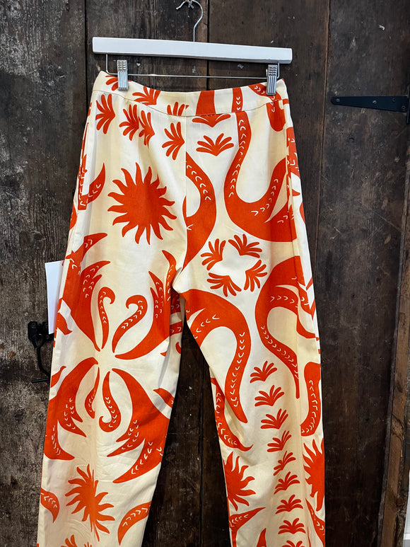 NFD Cairo Marra Trousers