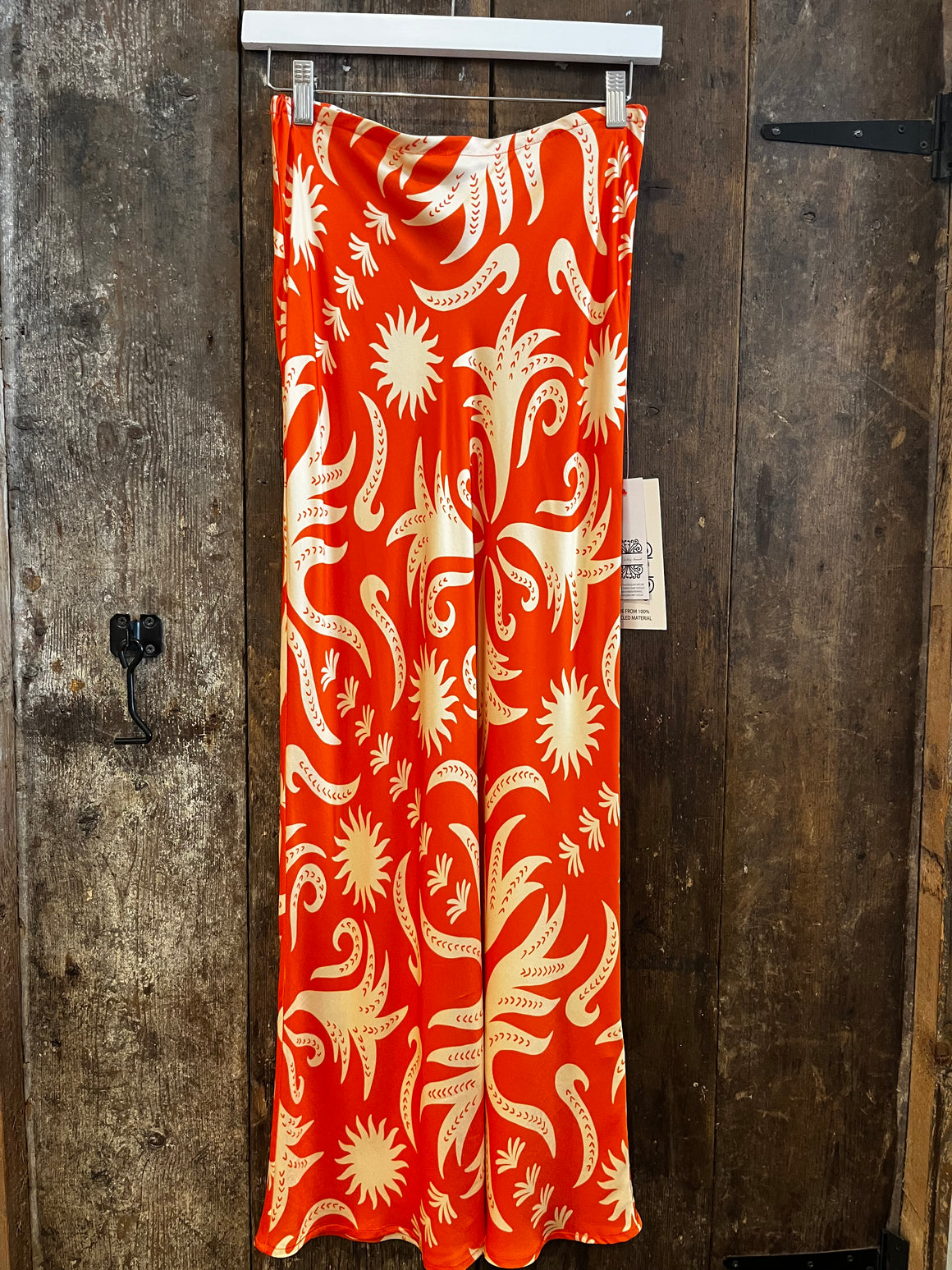 NFD Cairo Dorris Skirt