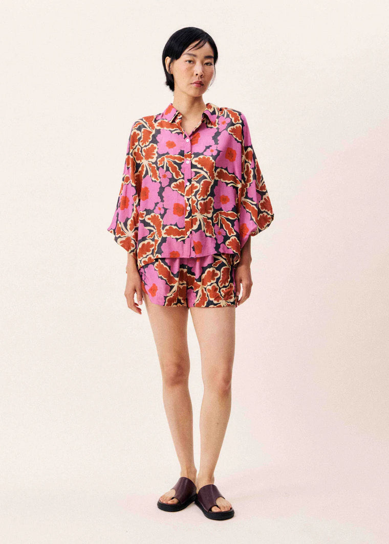 FRNCH Amatheia Blouse