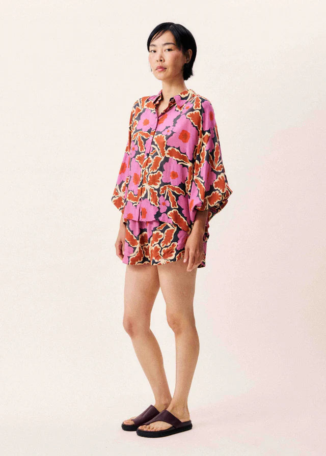 FRNCH Amatheia Blouse