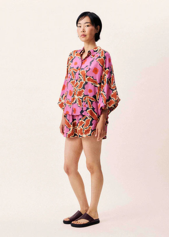FRNCH Amatheia Blouse