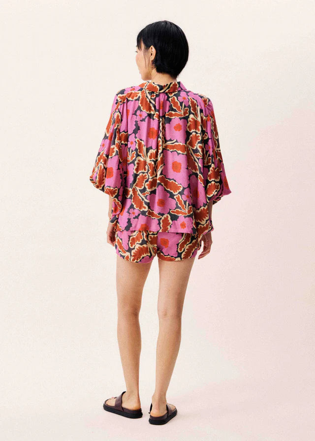 FRNCH Amatheia Blouse