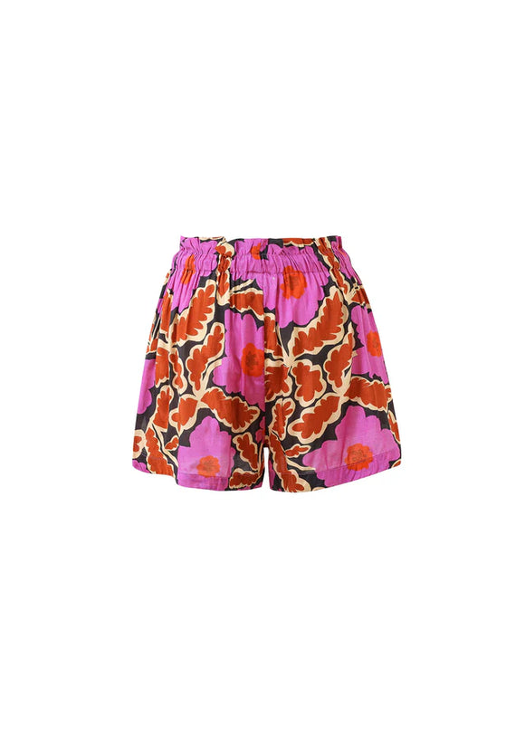 FRNCH Diona Shorts
