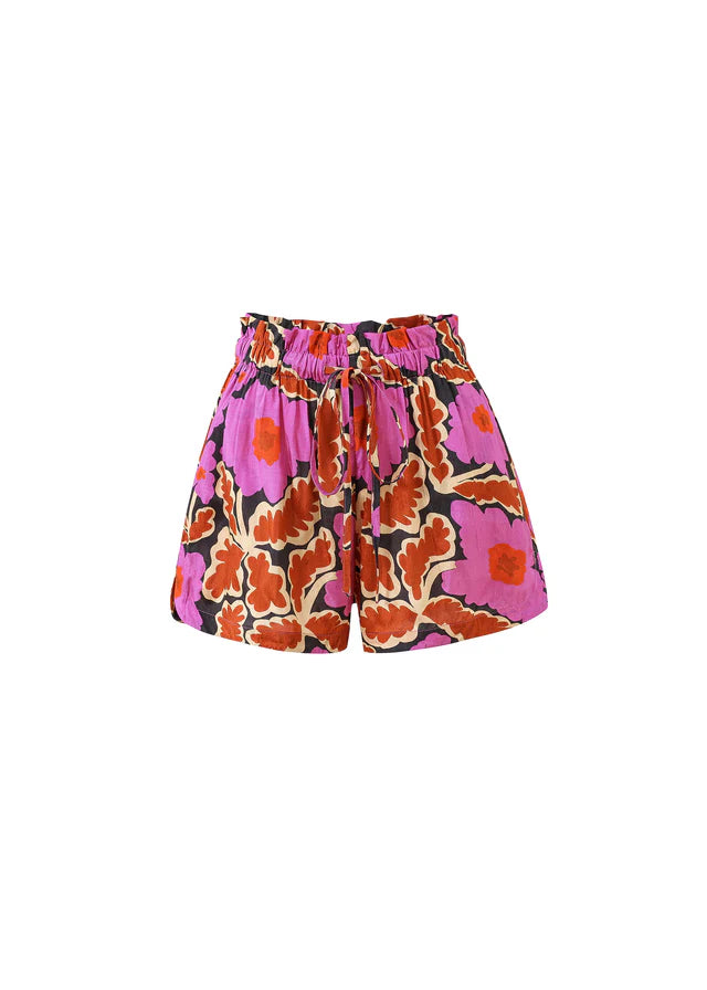 FRNCH Diona Shorts