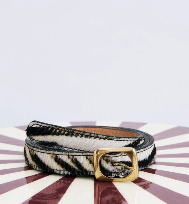 Zou Black Belt
