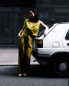 JI JI Studio Paris Claudie Pant