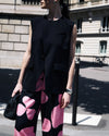 JI JI Paris Studio Manon Pant