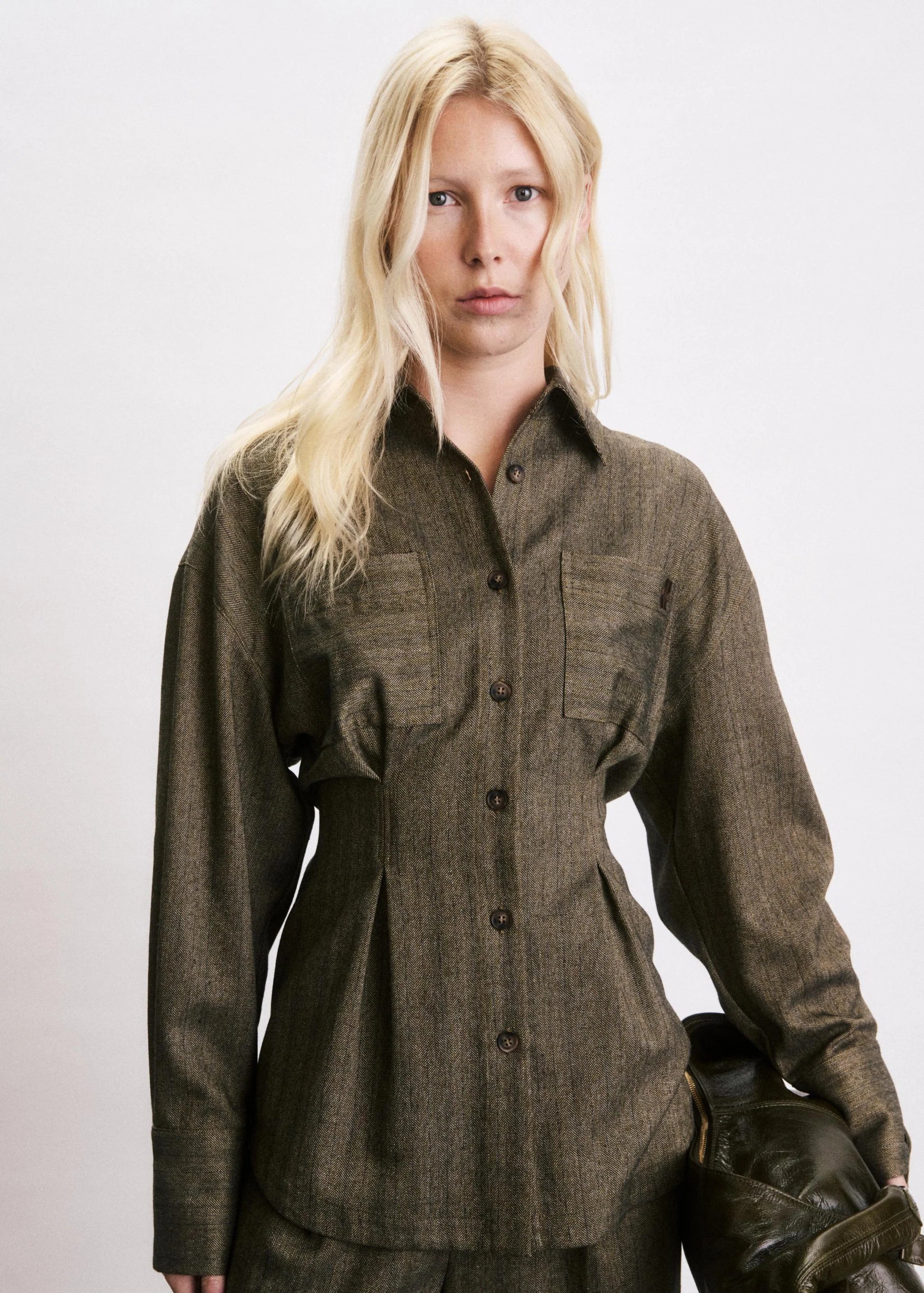Avery Shirt