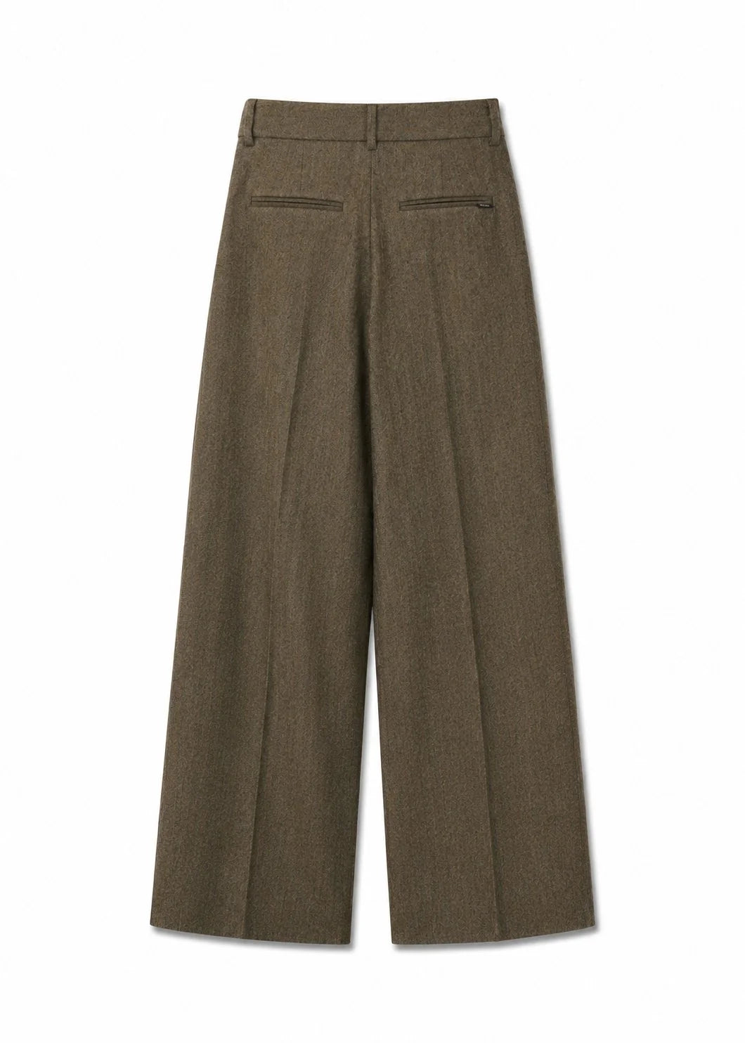 Zander Trousers