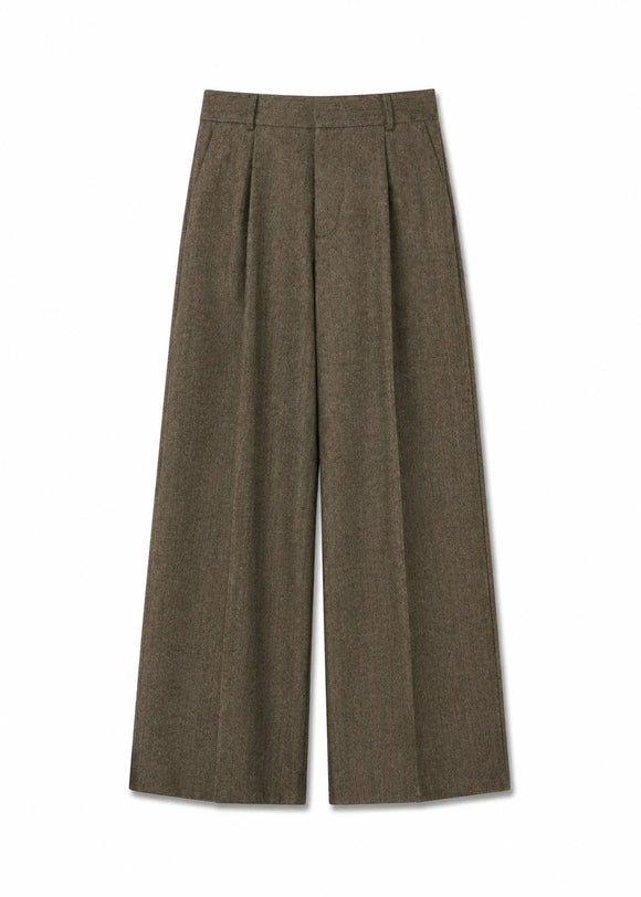 Zander Trousers