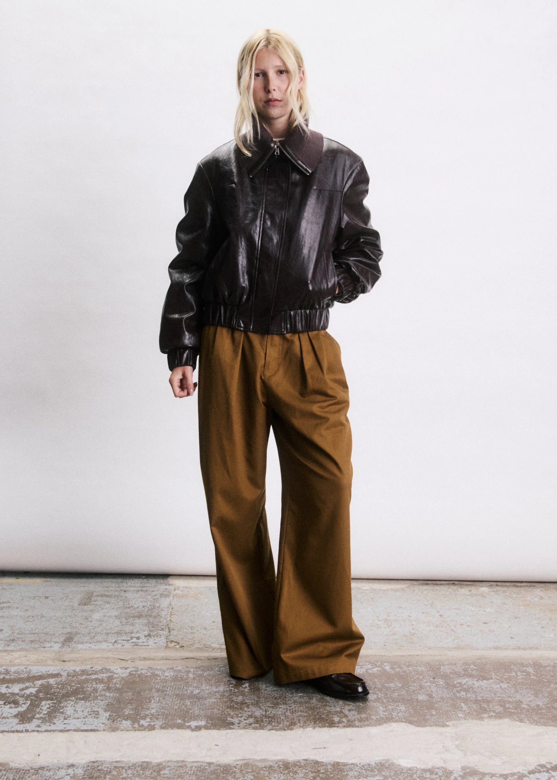 Ezra Bomber