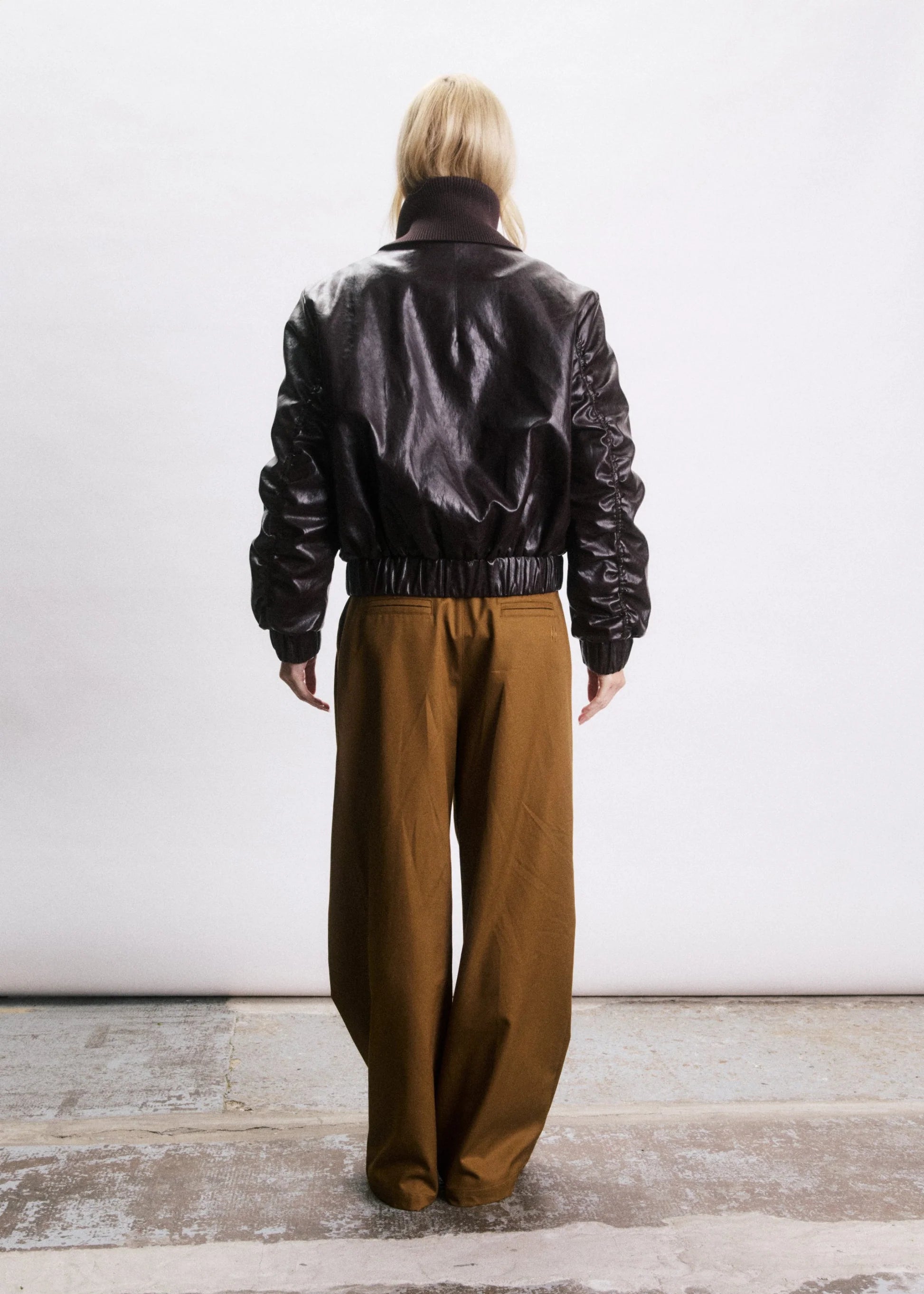 Ezra Bomber