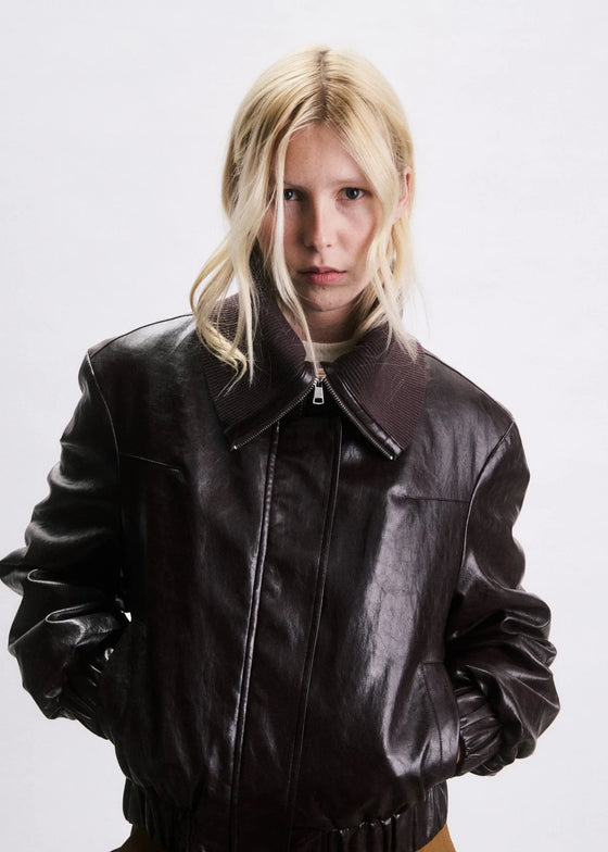 Ezra Bomber