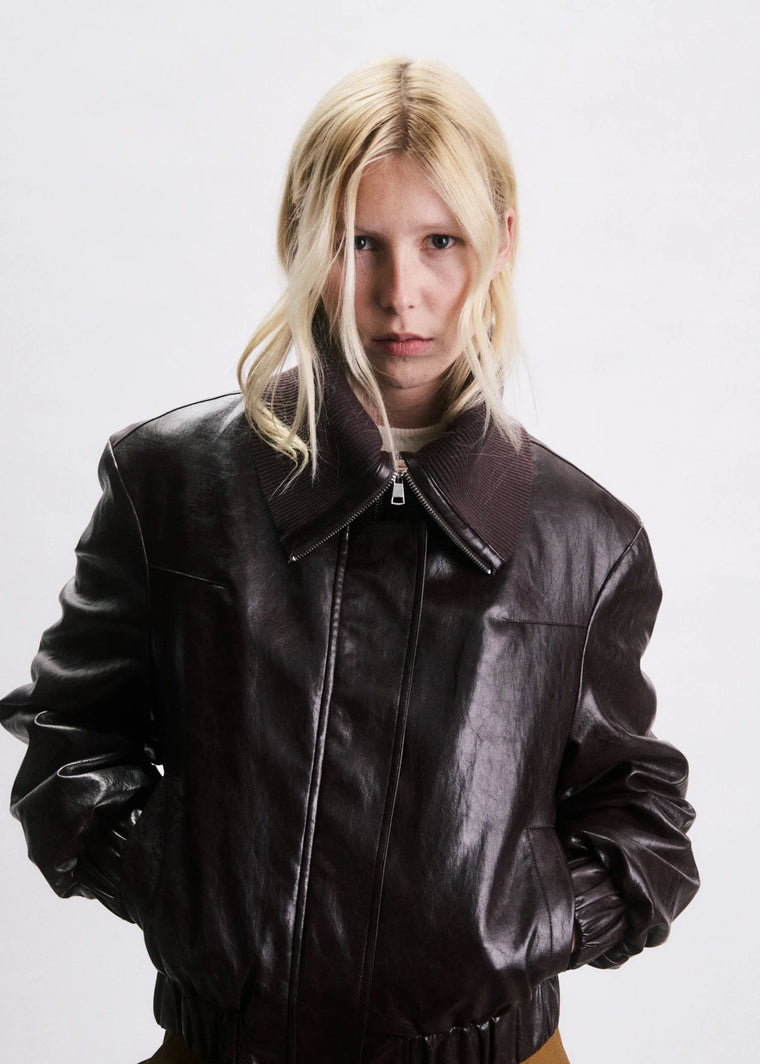 Ezra Bomber