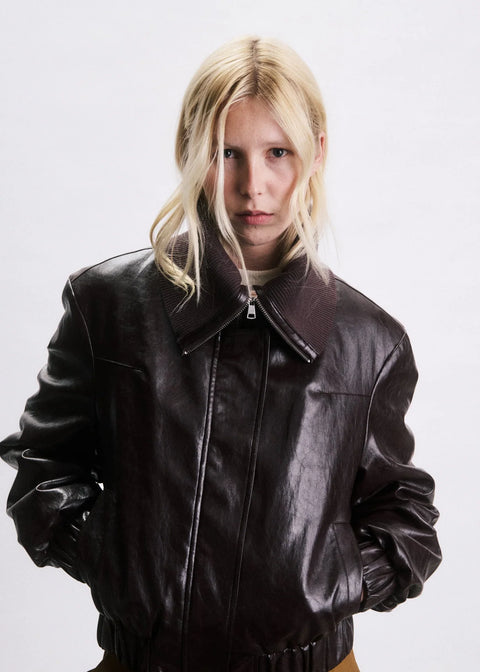 Ezra Bomber