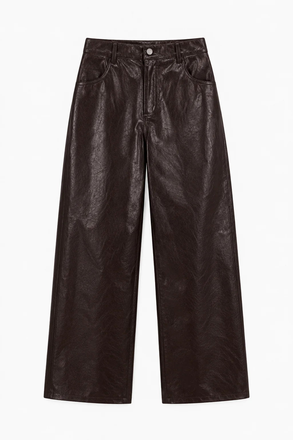 Floyd Faux Leather Pant